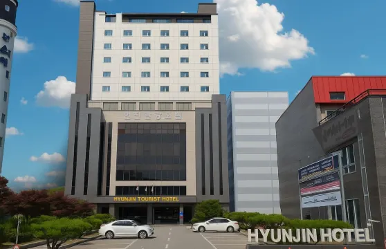 金軒進觀光酒店