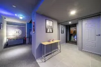 Cheongju Time Hotel