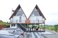 Kudaram County Resort - Villas