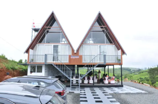 Kudaram County Resort Hotels in 