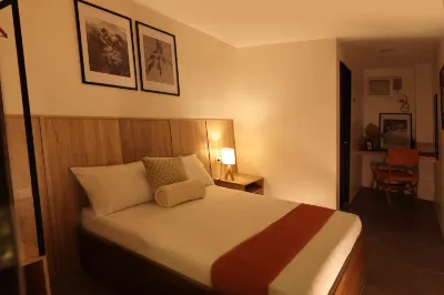 Casa Charlie