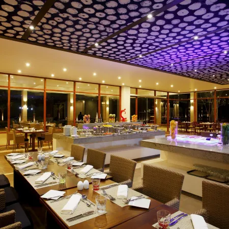 Amaya Beach Passikudah