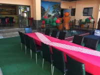 Sgegede Guest House Hotels in City of Tshwane Metropolitan Municipality