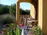 Le Jardin des Gorges Hotel a Caudies-de-Fenouilledes