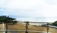 Ibiza Kenting Hotel - إطلالة على البحر