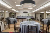 Four Points by Sheraton Edmonton South - breakfast