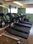 Renyi Lake Hotel - Gym