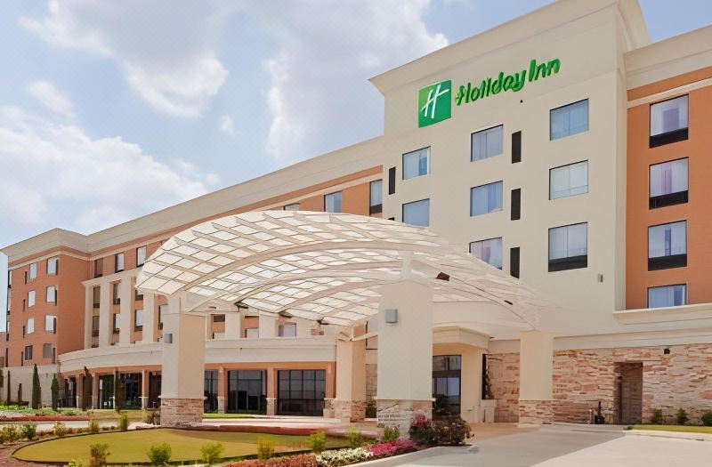 Holiday Inn Oklahoma City North-Quail Spgs by IHG
