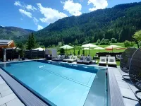 Hotel Riederhof- Urlaub Mit Wau! Hotels in Serfaus