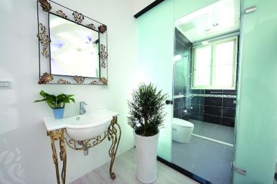 その他 ツァイハン ファッション B&Bの写真