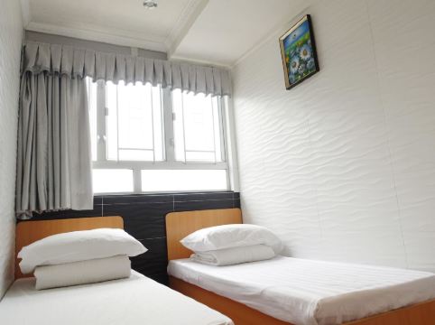 香港永盛行賓館