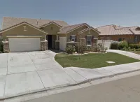 Spacious Mountain Home in the City Limits