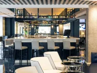 Mercure Bilbao Jardines de Albia