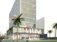 Amaris Hotel Padang Hotel a West Padang