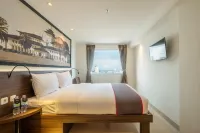Collection O Hotel Pasar Baru Heritage Hotels in Andir