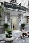 Hotel Casablanca