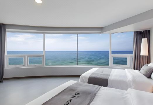 객실 오션뷰 예시