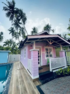 Ilif 2704 Starry Night Villas