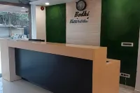 Hotel Bodhi Retreat by Basotel Hotels in Nalanda