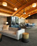 Gravity Haus Truckee Hotel di Truckee