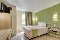 Motel 6 Medina, Oh - Cleveland Hotels in Medina