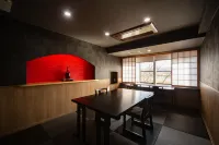 Ryokan Toyotomi - Breakfast