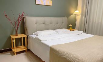 Tianzhu Majiang Homestay (Liantong Road Branch)