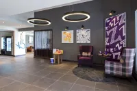 Newbury Town Centre South A339 Hotels in Newbury