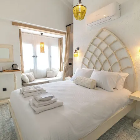 La Rubina Alacati-Adults Only