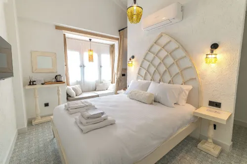 La Rubina Alacati-Adults Only