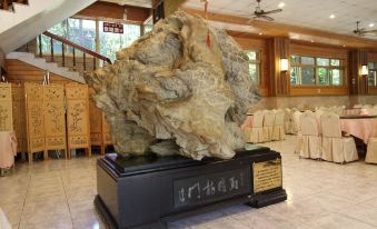 Pei Kong Creek Resort