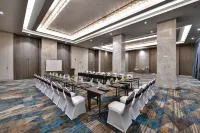 The Fern Residency, Gandhinagar