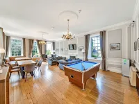 Swaledale Hall Cottage Hotels in Thirsk