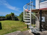 The Watchtower at Western Watch