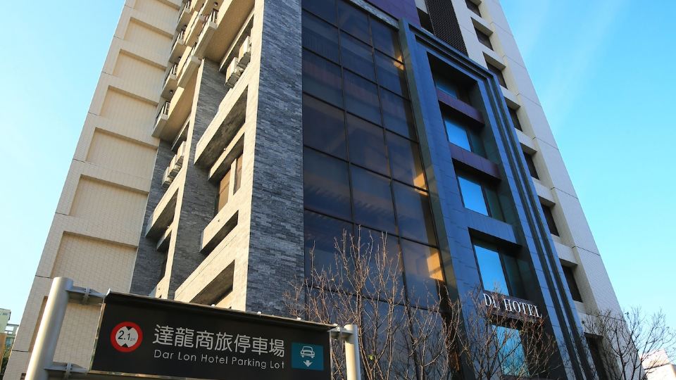 Dar Lon Hotel