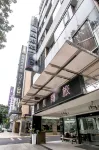 Huang Shin Business Hotel-Chung Kang 秋紅谷広場周辺のホテル