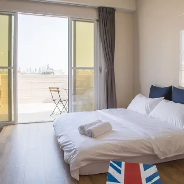 22b&b Các khách sạn gần Đền Donglong