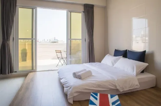 22b&b Hotels in Donggang Town