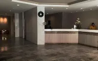 Venice Palace Hotel Hotels in Amphoe Su-ngai Kolok
