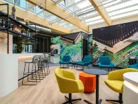 Ibis Styles Delft City Centre