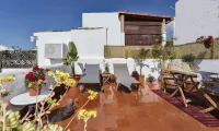 La Morada Mas Hermosa
