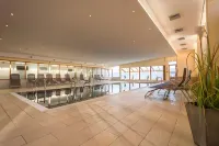 Resort Hotel IV Jahreszeiten Zingst - Beach