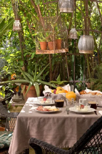 Cloître des Augustins Spa & Fitness