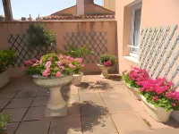 Hôtel Sables d'o et Son Restaurant le 16 Bis