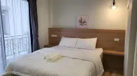 Cico Home Отели в г. Benua Melayu Darat