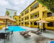 Baja Inn Hoteles Rio