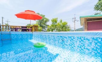 Ganghwa Aura Pension