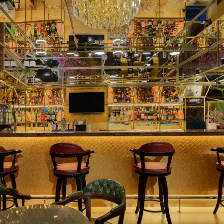 Carat Hotel Yerevan