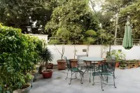 Perch Arbor Suites Hotel in zona Unitech Trade Center