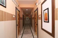 Goroomgo Luxury Star Inn 3 Bhubaneswar